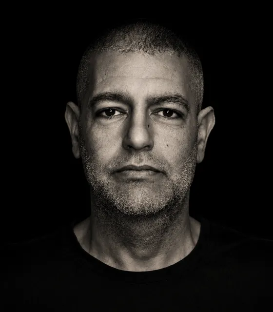 Portrait de Hocine H., auteur de Temerarius